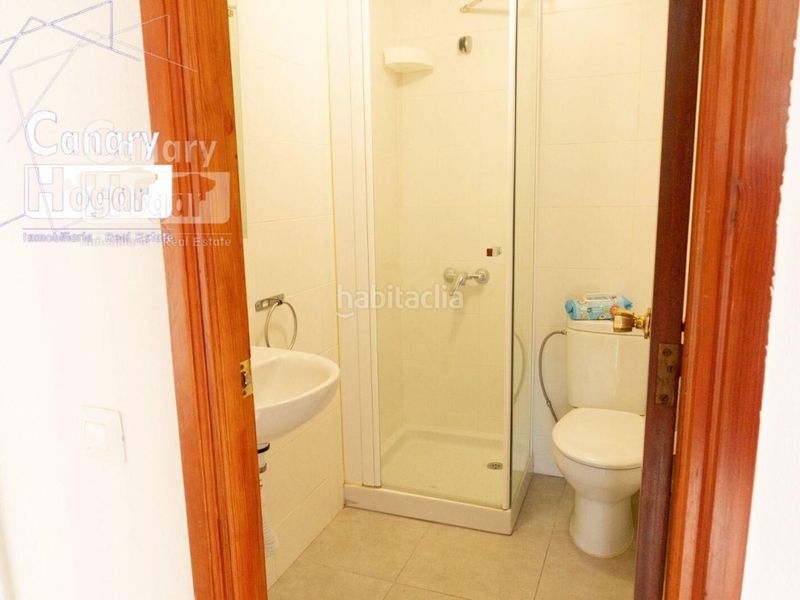 Foto 2ac79cd7-44ba-455e-b64a-51215f178306. Apartament amb calefacció aparcament piscina a Los Cristianos Arona