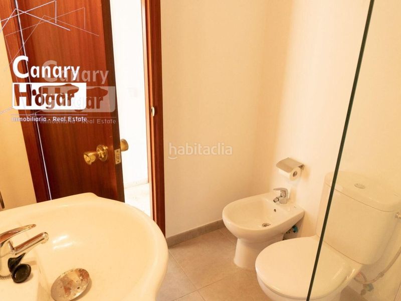 Foto 2f993540-84de-4a57-8017-c5758421d60d. Apartament amb calefacció aparcament piscina a Los Cristianos Arona