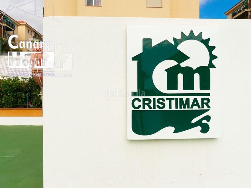 Foto 55677361-650c-4184-a051-064c6f4cc6e0. Apartament amb calefacció aparcament piscina a Los Cristianos Arona