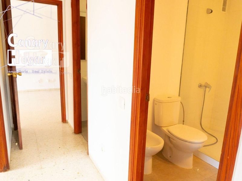 Foto 5a25efc0-8216-4049-8593-6ff6f72c475d. Apartament amb calefacció aparcament piscina a Los Cristianos Arona
