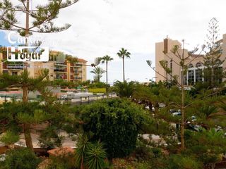 Apartament a Avenida Juan Carlos I, 39