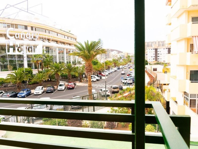 Foto 88ef28e2-8cf5-4849-973c-7e0d665346fb. Apartament amb calefacció aparcament piscina a Los Cristianos Arona