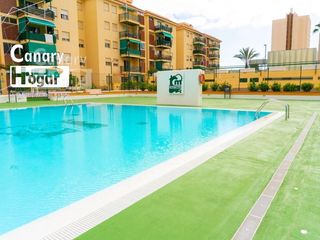 Apartament a Los Cristianos