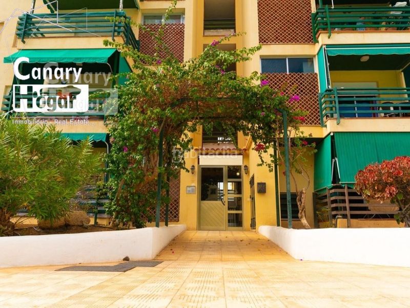 Foto 9f5fe925-a9ba-4a1c-86d3-53ac8922957d. Apartament amb calefacció aparcament piscina a Los Cristianos Arona