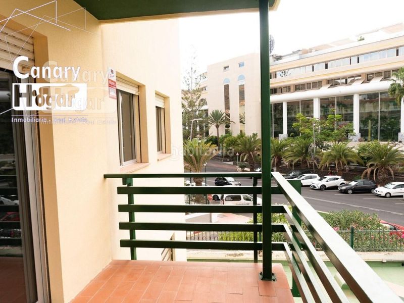 Foto a16c926e-9926-4052-9e83-881a4ef26c41. Apartament amb calefacció aparcament piscina a Los Cristianos Arona