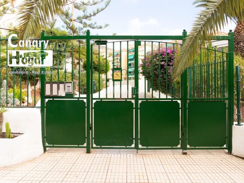 Foto aeaf93d8-551a-409e-a194-53bef0b3734a. Apartament amb calefacció aparcament piscina a Los Cristianos Arona