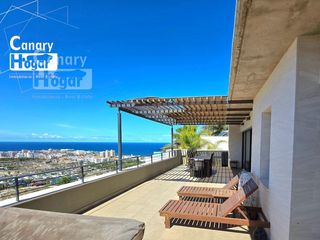 Apartamento en San Eugenio Alto