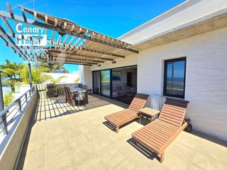 Apartamento en La Caldera. Excepcional oportunidad de inversión en la prestigiosa zona de c