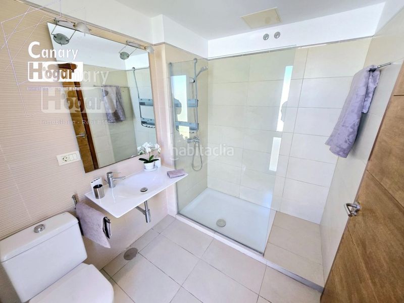 Foto a4eac3c3-be28-40f1-bc3e-16769aac1502. Apartament amb aparcament a San Eugenio Alto Adeje
