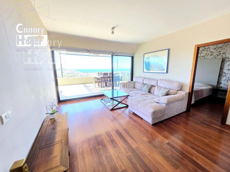 Foto ab269764-779b-4723-9509-c0408ed2aa88. Apartament amb aparcament a San Eugenio Alto Adeje