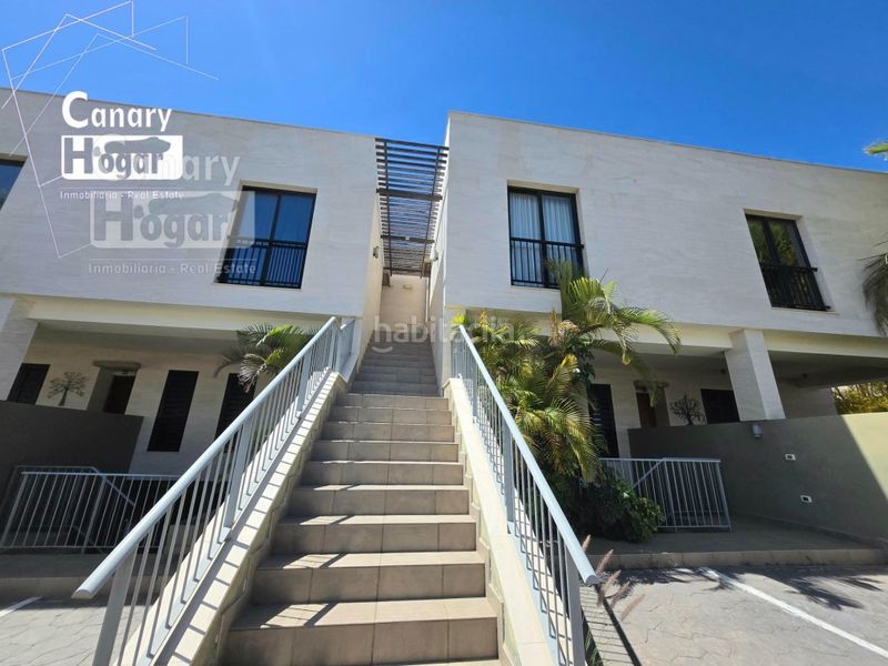 Foto c3bd129e-ece5-47be-bfb1-b153ddc43743. Apartament amb aparcament a San Eugenio Alto Adeje
