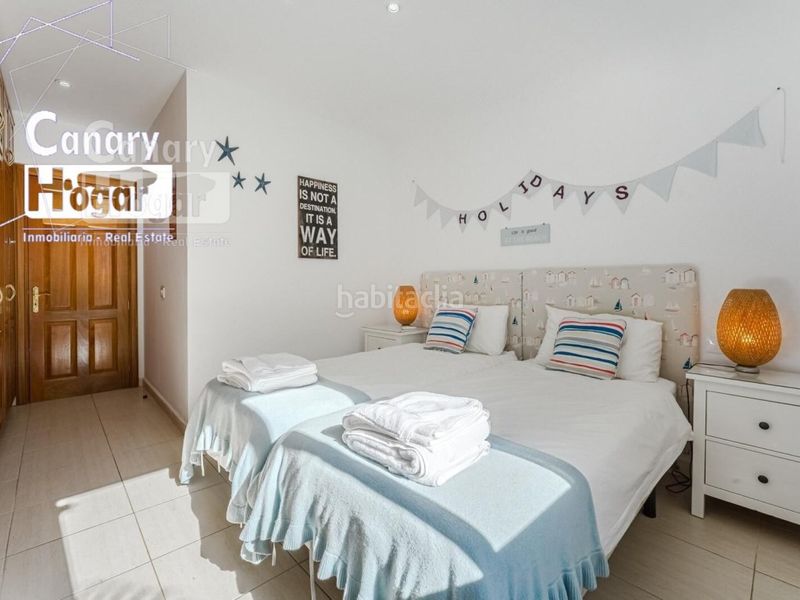 Foto 0f9abdcb-1758-4923-b46f-ba97acd33734. Casa amb aparcament piscina a Puerto de Santiago Santiago del Teide