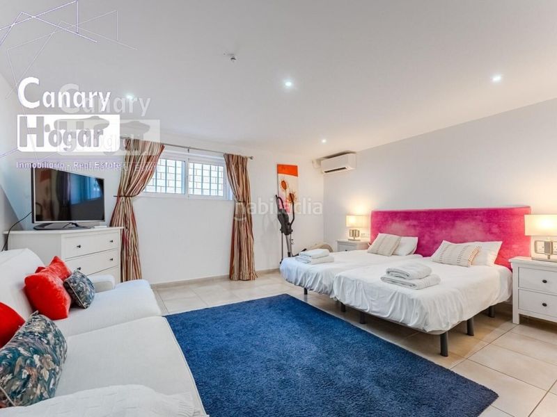Foto 5273d6f3-ac77-4cfc-9d04-503c836213e6. Casa amb aparcament piscina a Puerto de Santiago Santiago del Teide