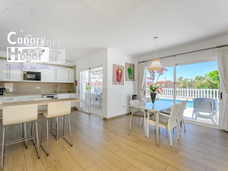 Foto a232e9e1-b622-4540-aa4f-ea45613489a5. Casa amb aparcament piscina a Puerto de Santiago Santiago del Teide