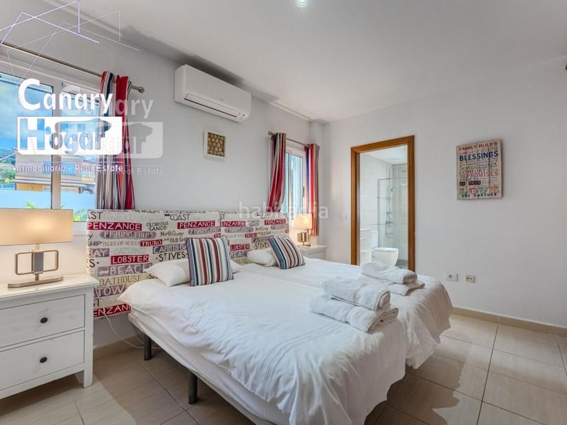 Foto c88e7441-d8a2-4bd5-8b21-73519f77a1af. Casa amb aparcament piscina a Puerto de Santiago Santiago del Teide