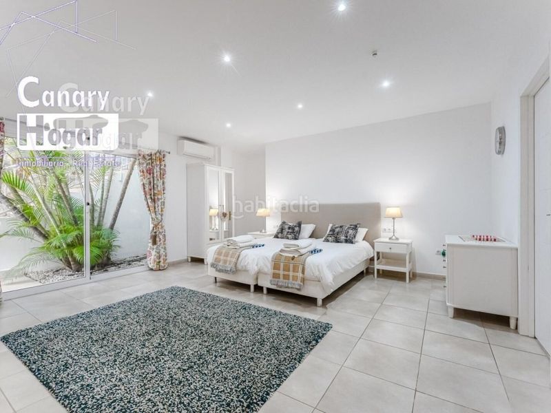 Foto d11a05c3-d256-49b3-8aa9-b4235a1a64c3. Casa amb aparcament piscina a Puerto de Santiago Santiago del Teide