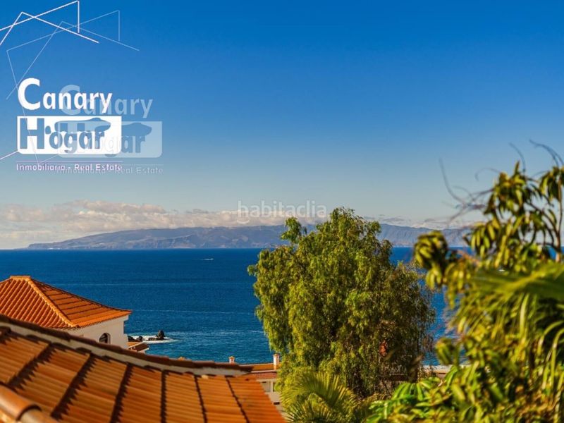 Foto e1ae83a1-96fe-4c54-86ae-5b90f9e9b61f. Casa amb aparcament piscina a Puerto de Santiago Santiago del Teide