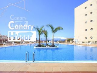 Apartament a Calle del Aljibe