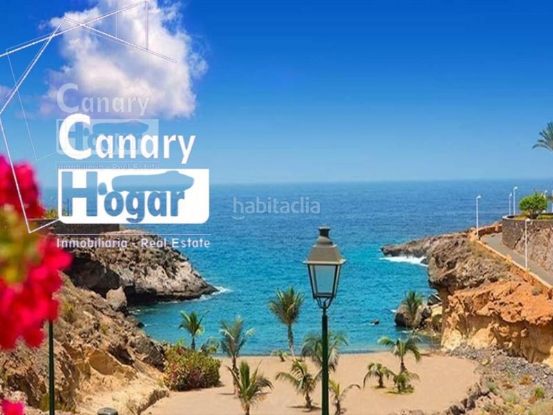 Foto 7cc82295-98e8-4999-ad87-7d88597bdd6a. Apartament amb calefacció a Callao Salvaje - Playa Paraíso Adeje