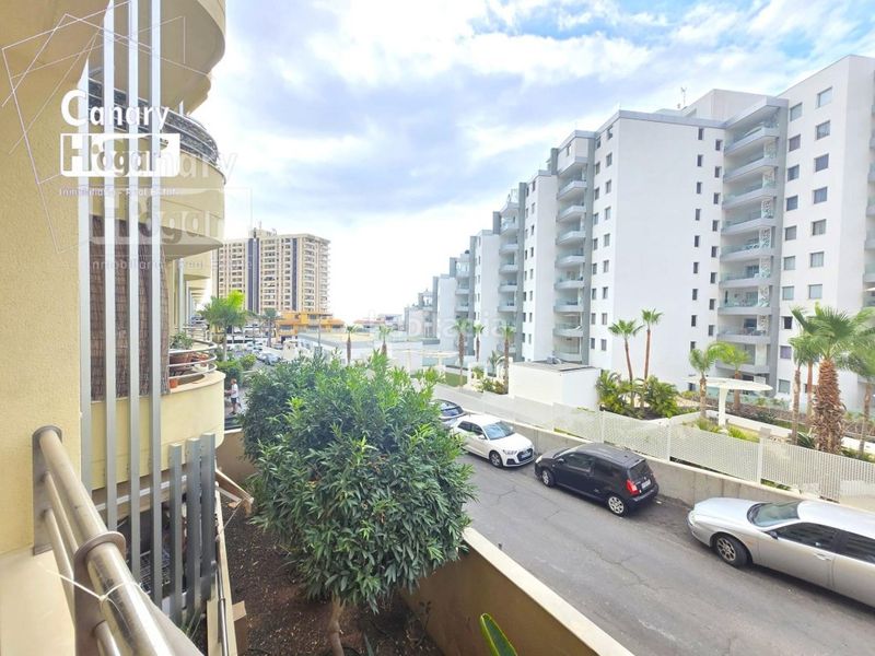 Foto 7ec63b80-cb3b-419a-8e3b-c7c5ca1bcc59. Apartament amb calefacció a Callao Salvaje - Playa Paraíso Adeje