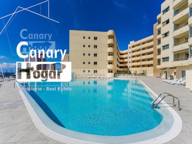 Foto b46306e4-f817-4def-bc5d-716e2bd3d01e. Apartament amb calefacció a Callao Salvaje - Playa Paraíso Adeje
