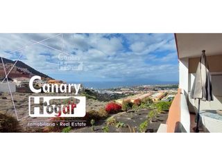 Apartament  Calle galicia. Apartamento en venta en roque del conde en costa adeje con vista
