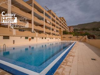 Appartement  Calle galicia. Apartamento en venta en roque del conde en costa adeje con vista