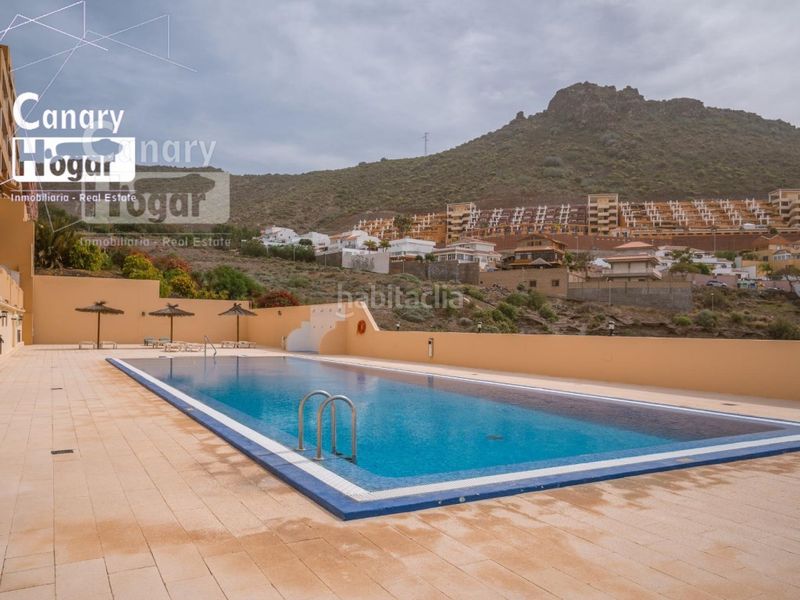 Foto 0132a82f-6347-4c78-ad73-c6fe02c49cbc. Apartament amb calefacció aparcament piscina a Torviscas Centro y Alto Adeje