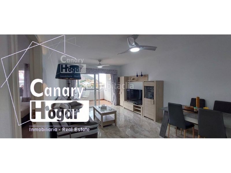 Foto 02f3a19d-3bbe-41a1-a00a-a2e857a41141. Apartament amb calefacció aparcament piscina a Torviscas Centro y Alto Adeje