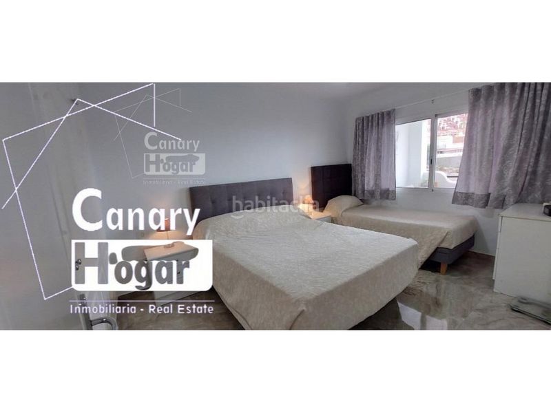 Foto 19d48521-cb63-41f9-b8a8-90a70430f700. Apartament amb calefacció aparcament piscina a Torviscas Centro y Alto Adeje