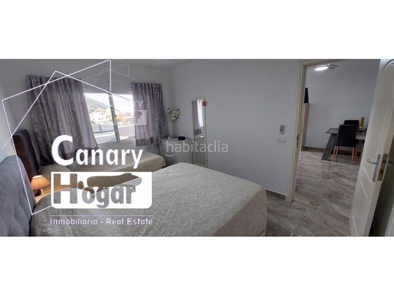 Foto 2c39f636-d498-4991-80a7-8c2700fac852. Apartament amb calefacció aparcament piscina a Torviscas Centro y Alto Adeje