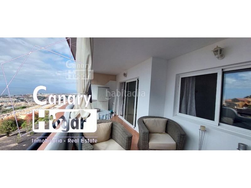 Foto 2dce5ebf-07d1-4281-b77a-523c5e6dcee0. Apartament amb calefacció aparcament piscina a Torviscas Centro y Alto Adeje