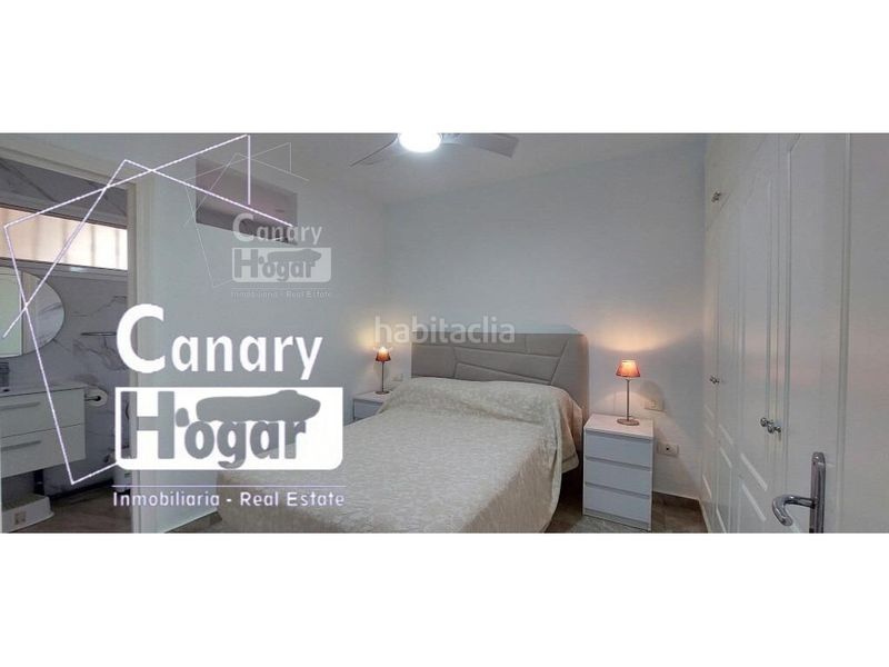 Foto 2e2f31f8-fb1c-49cb-8642-d4fa8554030a. Apartament amb calefacció aparcament piscina a Torviscas Centro y Alto Adeje