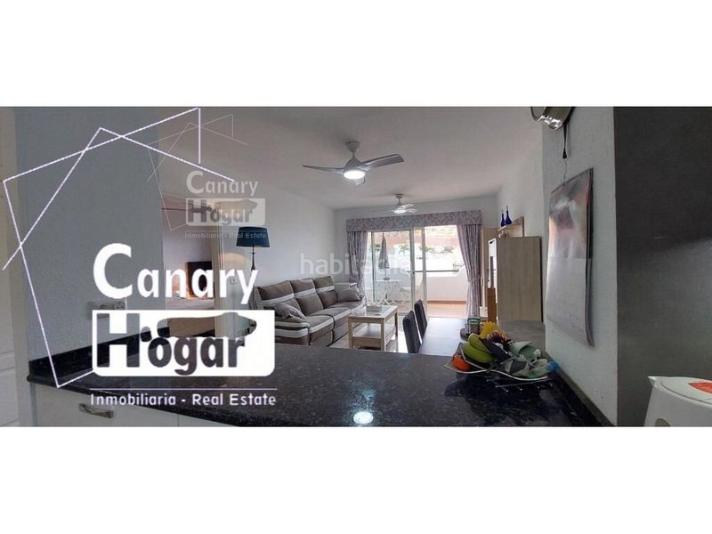 Foto 33c79f0e-23ab-4def-91ba-f36a5ac94e75. Apartament amb calefacció aparcament piscina a Torviscas Centro y Alto Adeje