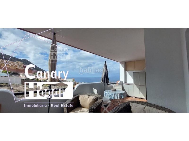 Foto 5397a756-0c49-4395-8eda-ed79b128e982. Apartament amb calefacció aparcament piscina a Torviscas Centro y Alto Adeje