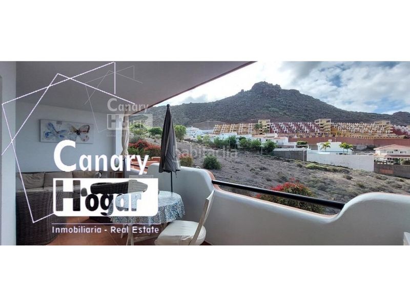 Foto 5e41a119-5f32-4218-a972-f829f6c0cf07. Apartament amb calefacció aparcament piscina a Torviscas Centro y Alto Adeje