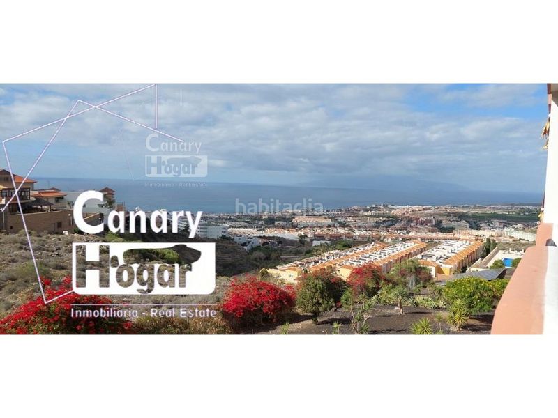 Foto 82a89ed0-8203-42c7-b51f-1a00f0863666. Apartament amb calefacció aparcament piscina a Torviscas Centro y Alto Adeje