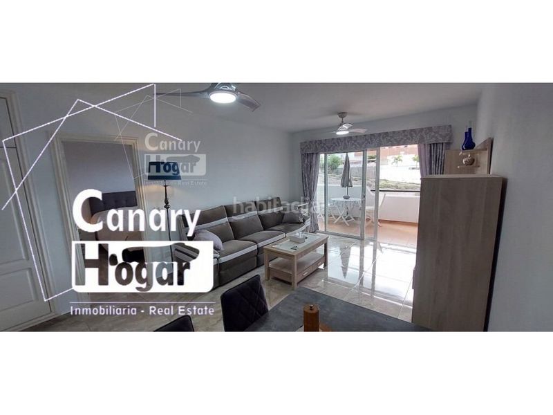 Foto 9a732fa8-a43d-4784-91bf-6b3be05835d5. Apartament amb calefacció aparcament piscina a Torviscas Centro y Alto Adeje
