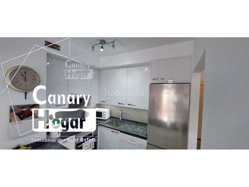Foto ae02a18d-b5ae-423f-bd63-6f77176d7dc7. Apartament amb calefacció aparcament piscina a Torviscas Centro y Alto Adeje