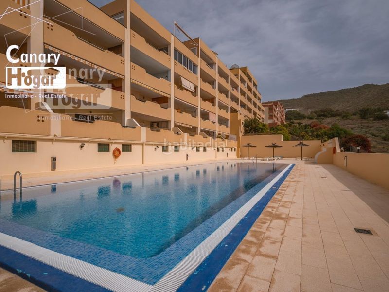 Foto b48f5a1c-da2d-4c44-9237-6be9062b91eb. Apartament amb calefacció aparcament piscina a Torviscas Centro y Alto Adeje
