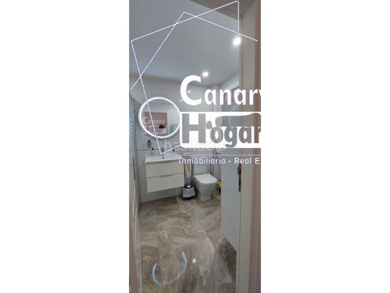 Foto be1af673-0e36-437c-b54e-608508a56352. Apartament amb calefacció aparcament piscina a Torviscas Centro y Alto Adeje