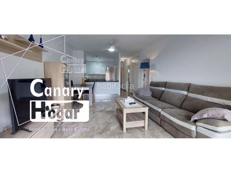 Foto c2ee4de7-4c2d-4904-81ff-a1ad68493b93. Apartament amb calefacció aparcament piscina a Torviscas Centro y Alto Adeje