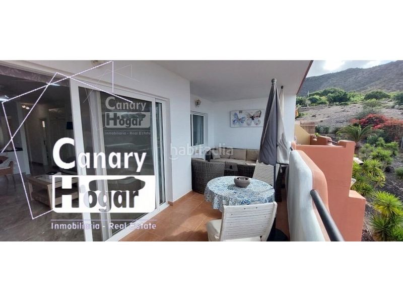Foto d7dbe452-883e-496c-9b50-8647b5ab2a38. Apartament amb calefacció aparcament piscina a Torviscas Centro y Alto Adeje