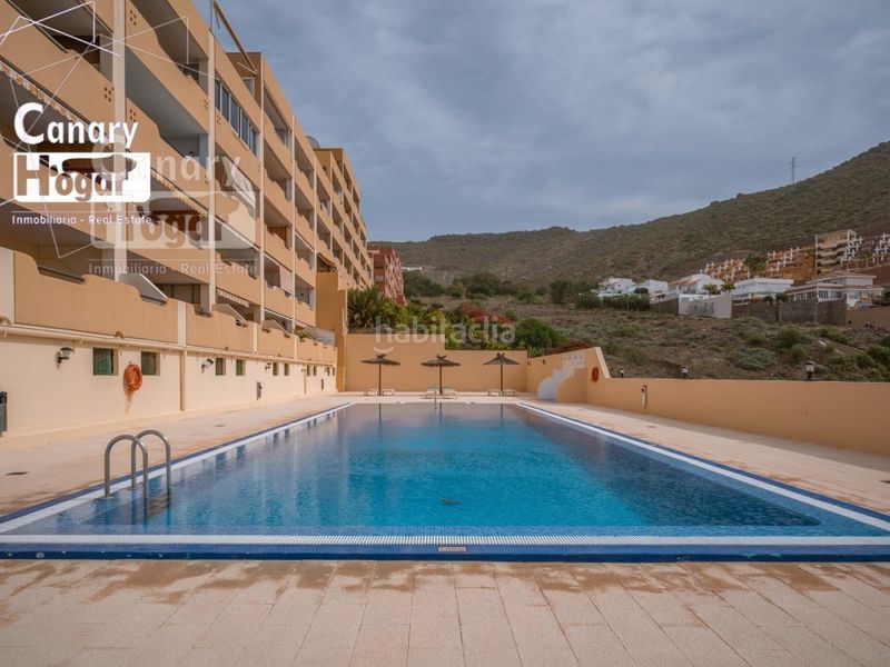 Foto dc6e1cb9-785a-4856-897b-4511be4d003a. Apartament amb calefacció aparcament piscina a Torviscas Centro y Alto Adeje
