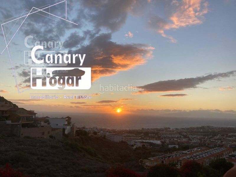 Foto ea18be43-98c4-4f07-894c-0418a0898ebe. Apartament amb calefacció aparcament piscina a Torviscas Centro y Alto Adeje