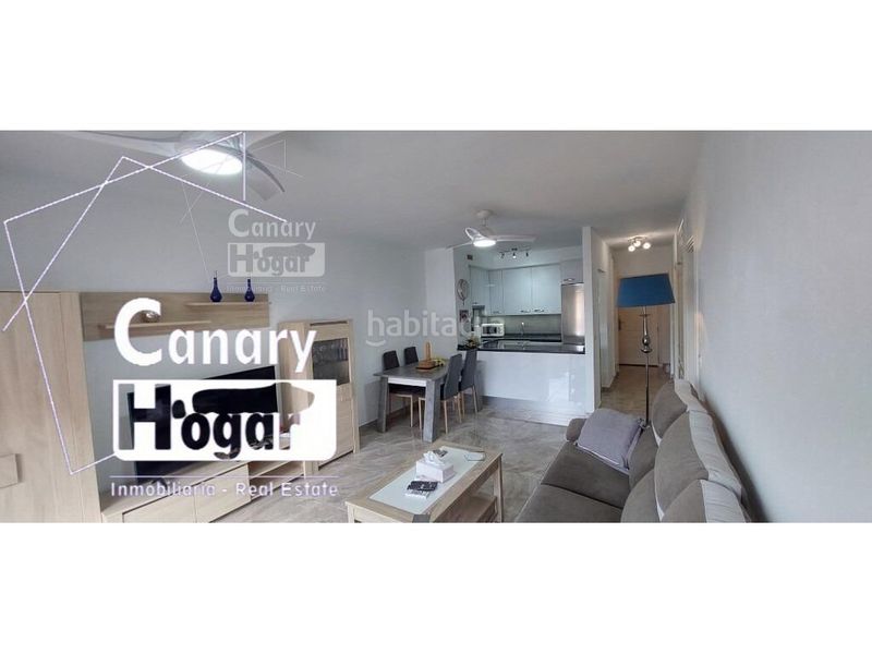 Foto ea4eed53-637a-40c8-b991-81fa821f2e14. Apartament amb calefacció aparcament piscina a Torviscas Centro y Alto Adeje