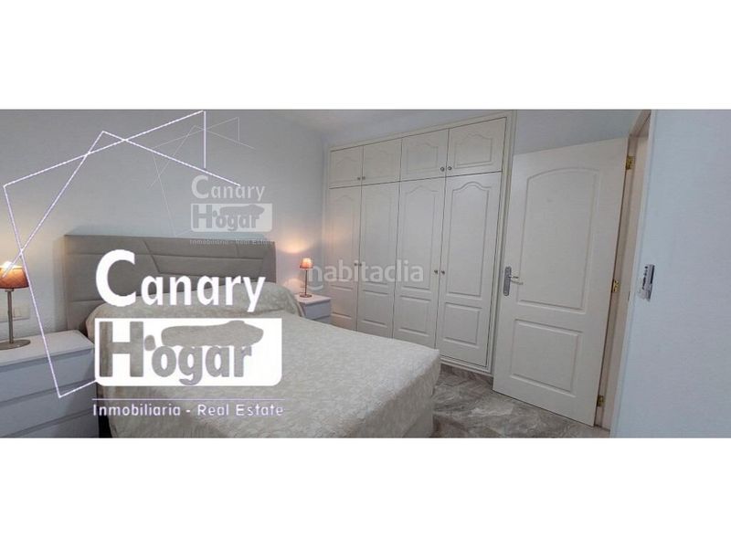 Foto fa0cc18a-76da-4d38-bf31-bd07ead8bd36. Apartament amb calefacció aparcament piscina a Torviscas Centro y Alto Adeje