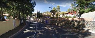 Masia a Vilaflor. Casa con terreno en venta en vilafor tenerife
