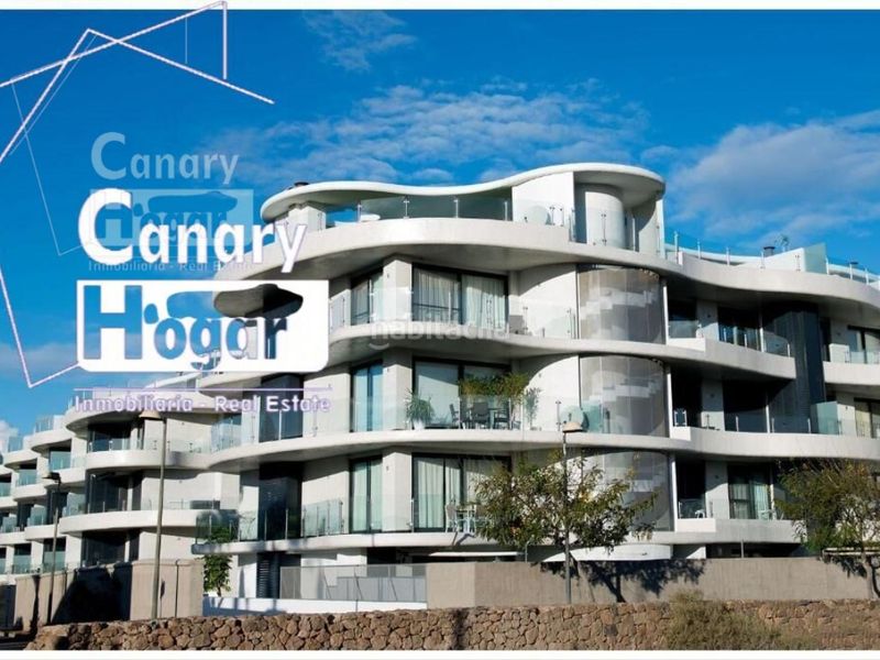 Foto 0622595c-c946-4e22-9b52-2eff124ed1a2. Apartament amb calefacció aparcament piscina a Palm - Mar Arona