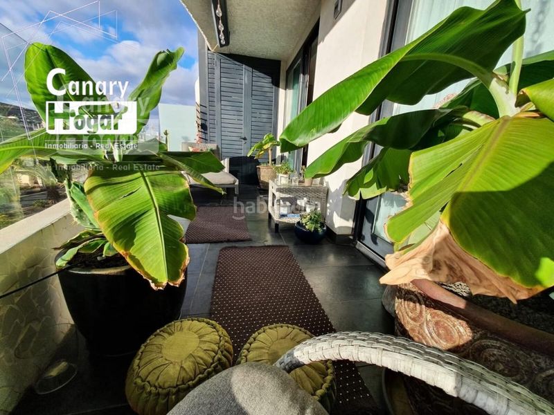 Foto a4288f58-c812-45a4-a828-a5e8d9481250. Apartament amb calefacció aparcament piscina a Palm - Mar Arona